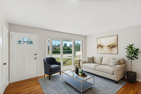 Tiny photo for 3317 Forest Estates Drive, Augusta, GA 30909 (MLS # 549051)