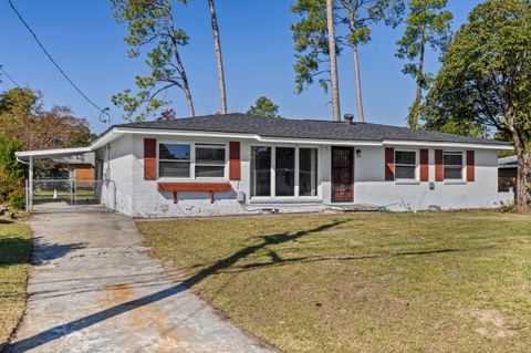 Tiny photo for 3317 Forest Estates Drive, Augusta, GA 30909 (MLS # 549051)