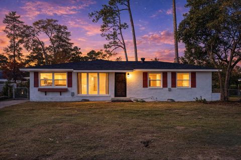 Photo of 3317 Forest Estates Drive, Augusta, GA 30909 (MLS # 549051)