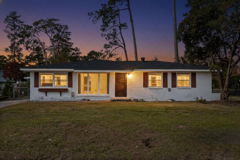 Photo of 3317 Forest Estates Drive, Augusta, GA 30909 (MLS # 549051)