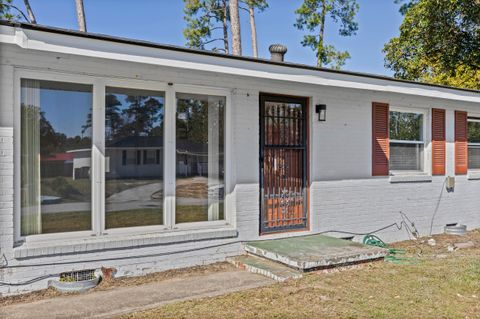 Tiny photo for 3317 Forest Estates Drive, Augusta, GA 30909 (MLS # 549051)