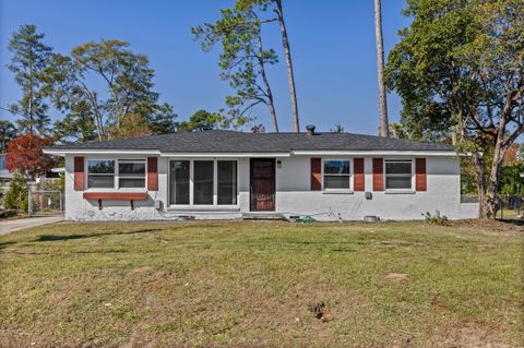 Photo of 3317 Forest Estates Drive, Augusta, GA 30909 (MLS # 549051)