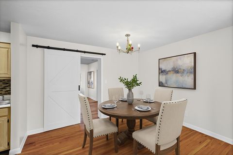 Tiny photo for 3317 Forest Estates Drive, Augusta, GA 30909 (MLS # 549051)