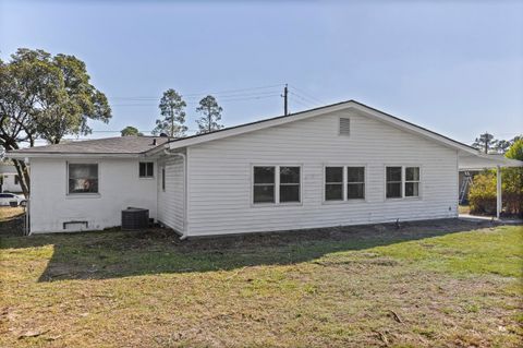 Tiny photo for 3317 Forest Estates Drive, Augusta, GA 30909 (MLS # 549051)