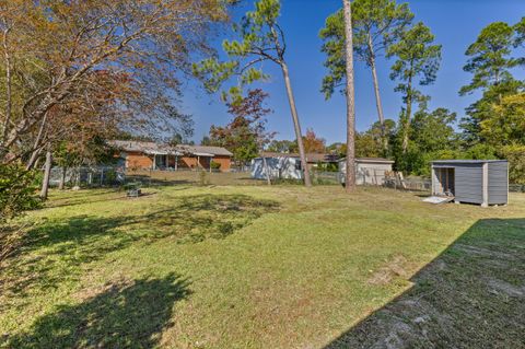 Tiny photo for 3317 Forest Estates Drive, Augusta, GA 30909 (MLS # 549051)