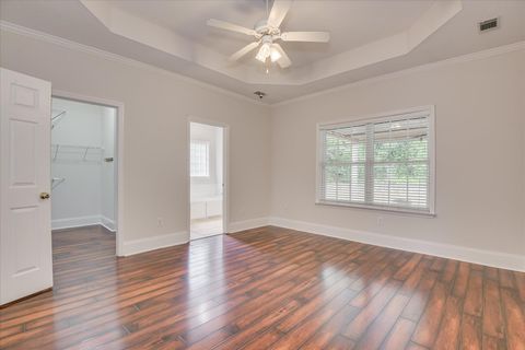 Tiny photo for 4888 Somerset Drive, Evans, GA 30809 (MLS # 546115)