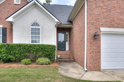 Tiny photo for 4888 Somerset Drive, Evans, GA 30809 (MLS # 546115)