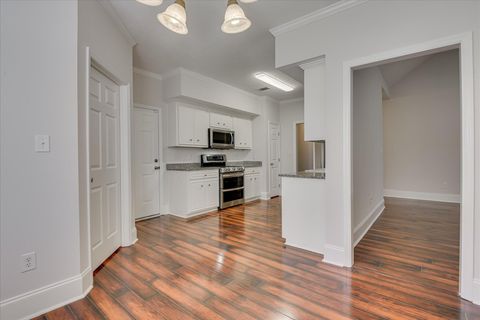 Tiny photo for 4888 Somerset Drive, Evans, GA 30809 (MLS # 546115)