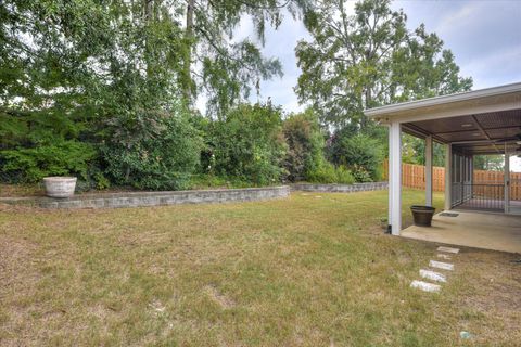 Tiny photo for 4888 Somerset Drive, Evans, GA 30809 (MLS # 546115)