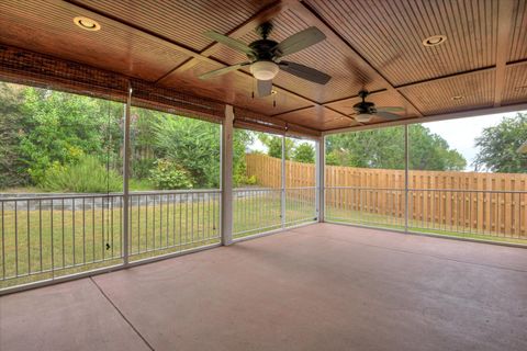 Tiny photo for 4888 Somerset Drive, Evans, GA 30809 (MLS # 546115)