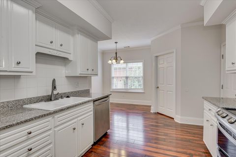 Tiny photo for 4888 Somerset Drive, Evans, GA 30809 (MLS # 546115)