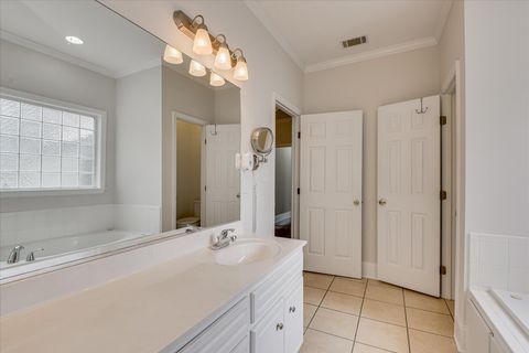 Tiny photo for 4888 Somerset Drive, Evans, GA 30809 (MLS # 546115)