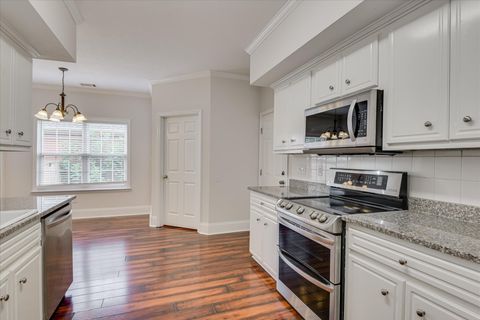 Tiny photo for 4888 Somerset Drive, Evans, GA 30809 (MLS # 546115)