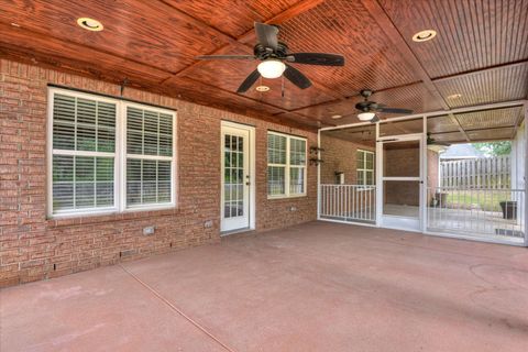 Tiny photo for 4888 Somerset Drive, Evans, GA 30809 (MLS # 546115)
