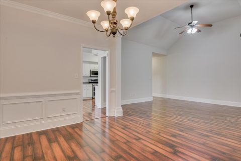 Tiny photo for 4888 Somerset Drive, Evans, GA 30809 (MLS # 546115)