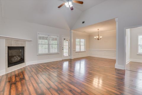Tiny photo for 4888 Somerset Drive, Evans, GA 30809 (MLS # 546115)
