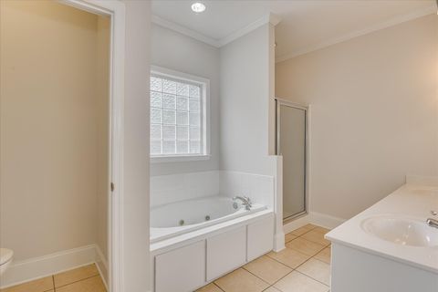 Tiny photo for 4888 Somerset Drive, Evans, GA 30809 (MLS # 546115)