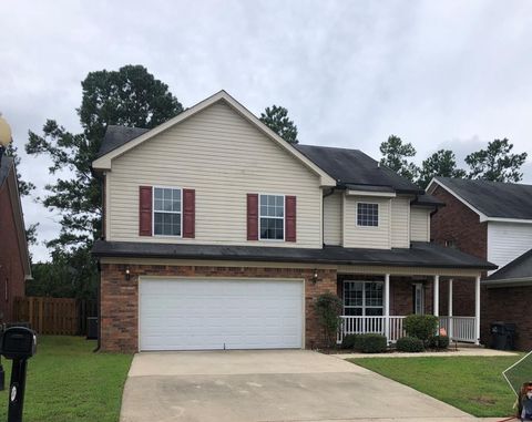 Photo of 7607 Main Street, Grovetown, GA 30813 (MLS # 548168)