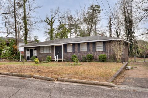 A home in Augusta