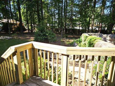 Tiny photo for 4614 Stoneridge Court, Evans, GA 30809 (MLS # 551574)