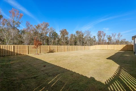 A home in Grovetown