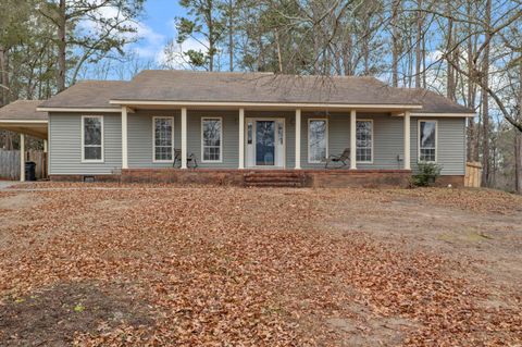 Photo of 4773 Maple Creek Court, Martinez, GA 30907 (MLS # 551372)