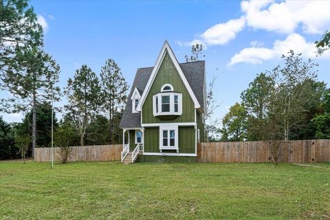 Photo of 430 May Road, Thomson, GA 30824 (MLS # 548132)