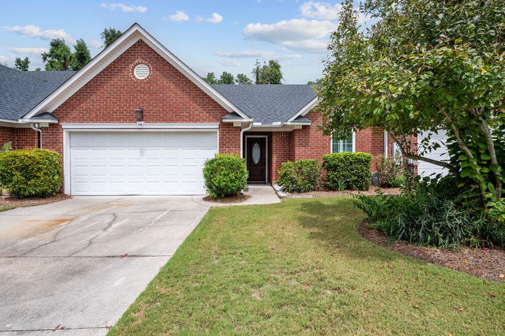 Photo for 130 Village Pkwy Pkwy, North Augusta, SC 29841 (MLS # 545680)