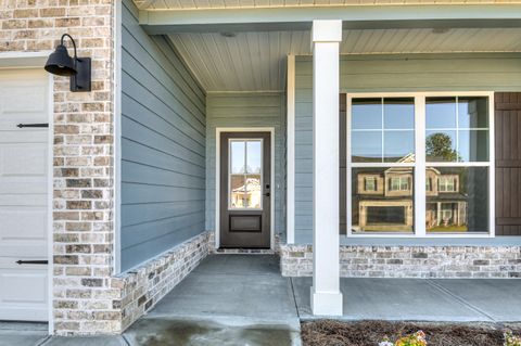 Tiny photo for 856 Sweetgrass Circle, Harlem, GA 30814 (MLS # 552207)