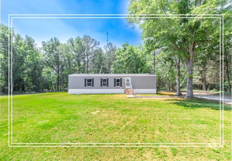 Photo of 12 Two Mile Drive, Johnston, SC 29832 (MLS # 554939)