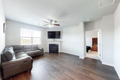 Tiny photo for 224 Quick Silver Court, Graniteville, SC 29829 (MLS # 548539)