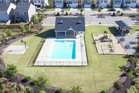 Tiny photo for 224 Quick Silver Court, Graniteville, SC 29829 (MLS # 548539)