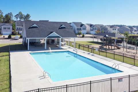 Tiny photo for 224 Quick Silver Court, Graniteville, SC 29829 (MLS # 548539)