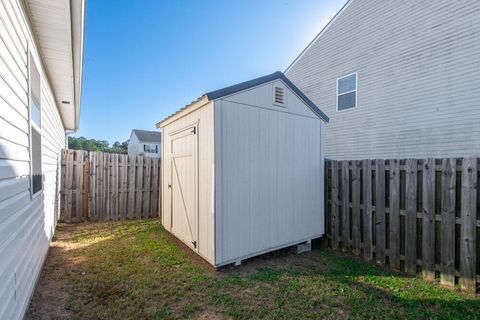 Tiny photo for 224 Quick Silver Court, Graniteville, SC 29829 (MLS # 548539)