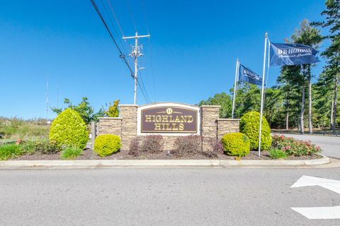 Tiny photo for 224 Quick Silver Court, Graniteville, SC 29829 (MLS # 548539)