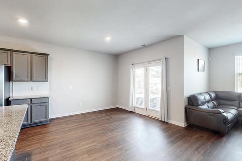 Tiny photo for 224 Quick Silver Court, Graniteville, SC 29829 (MLS # 548539)