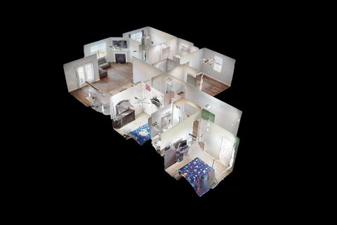 Tiny photo for 224 Quick Silver Court, Graniteville, SC 29829 (MLS # 548539)