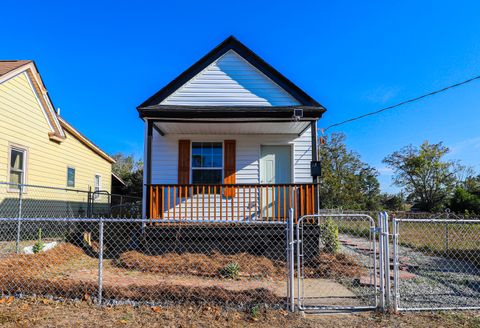 A home in Augusta