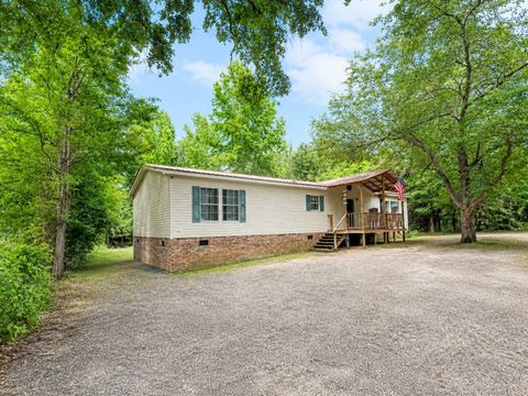 Photo of 2403 Willis Foreman Road, Hephzibah, GA 30815 (MLS # 555396)