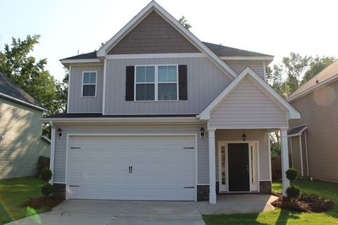 Photo of 831 Erika Lane, Grovetown, GA 30813 (MLS # 554346)