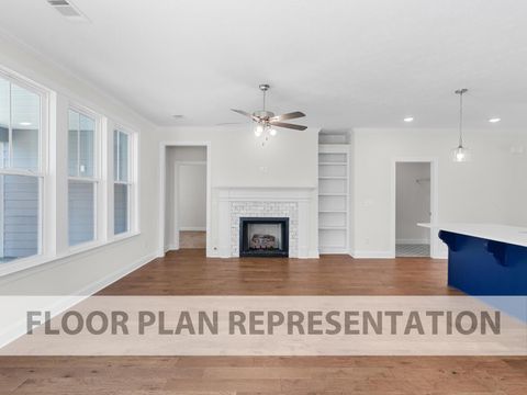 Tiny photo for 2140 Sinclair Drive, Grovetown, GA 30813 (MLS # 548174)