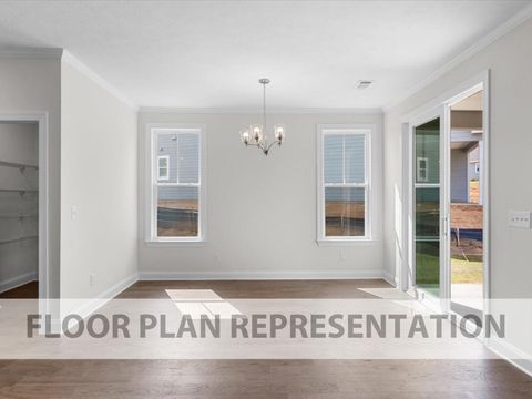 Tiny photo for 2140 Sinclair Drive, Grovetown, GA 30813 (MLS # 548174)