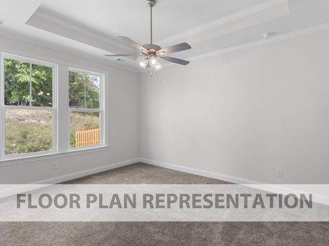 Tiny photo for 2140 Sinclair Drive, Grovetown, GA 30813 (MLS # 548174)