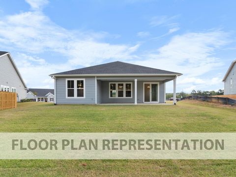 Tiny photo for 2140 Sinclair Drive, Grovetown, GA 30813 (MLS # 548174)