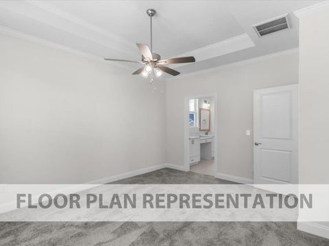 Tiny photo for 2140 Sinclair Drive, Grovetown, GA 30813 (MLS # 548174)
