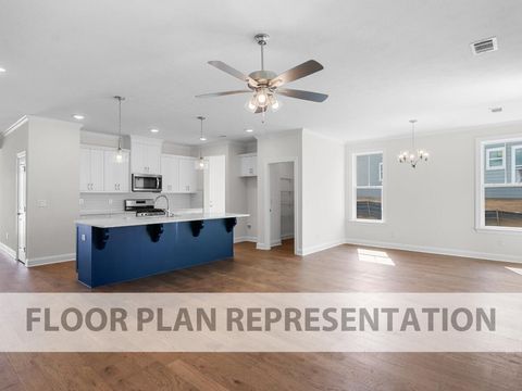 Tiny photo for 2140 Sinclair Drive, Grovetown, GA 30813 (MLS # 548174)