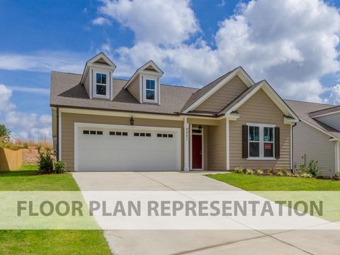 Photo of 2140 Sinclair Drive, Grovetown, GA 30813 (MLS # 548174)