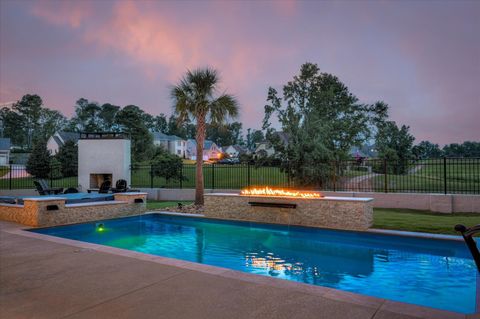 Tiny photo for 2025 GRACE Avenue, Evans, GA 30809 (MLS # 538256)