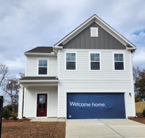 Photo of 2028 Saylor Lane, Grovetown, GA 30813 (MLS # 546029)