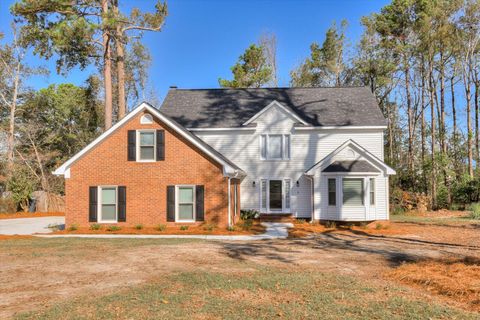 A home in Augusta